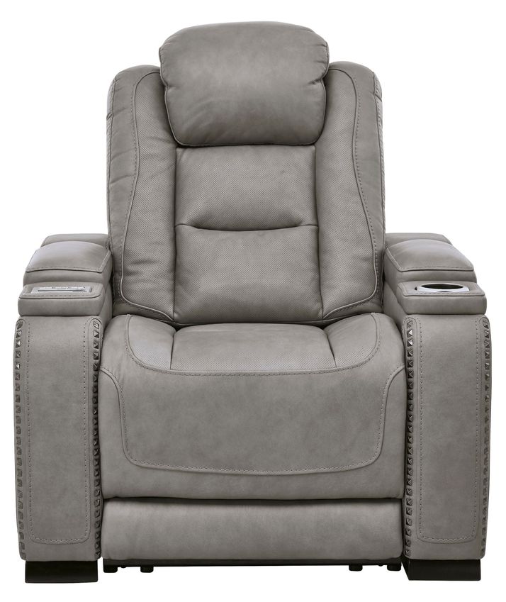 Picture of Man-Den Power Recliner