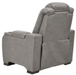 Picture of Man-Den Power Recliner
