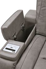 Picture of Man-Den Power Recliner