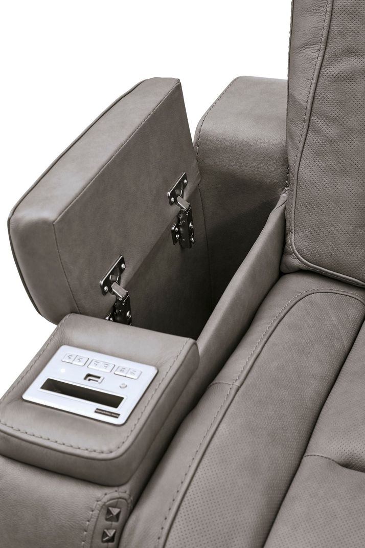 Picture of Man-Den Power Recliner