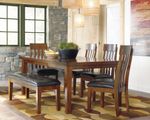 Picture of Ralene Dining Table