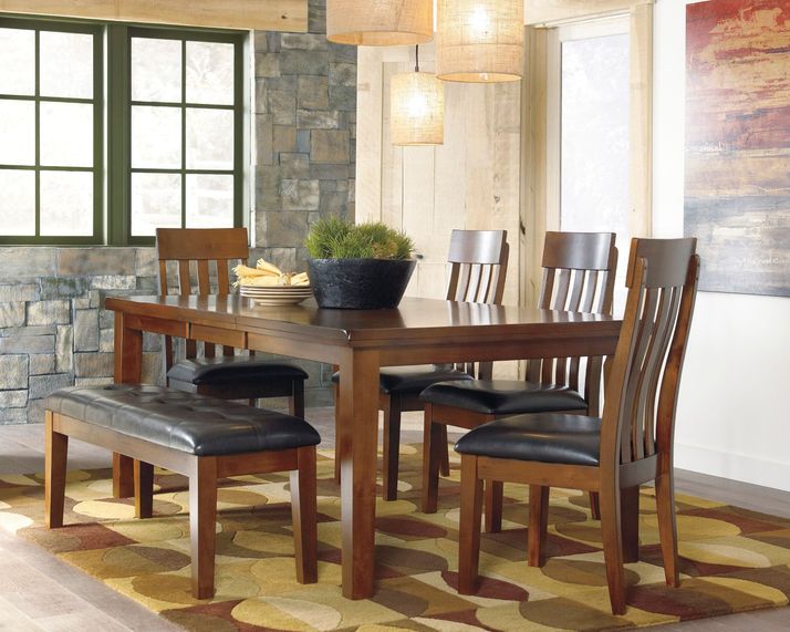 Picture of Ralene Dining Table