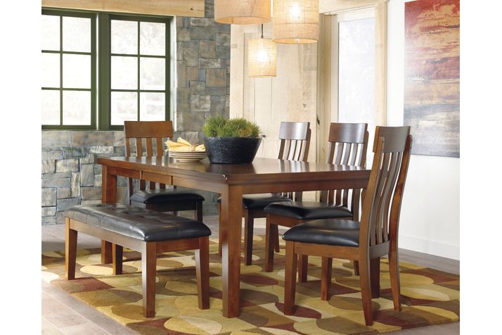 Picture of Ralene Dining Table