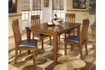 Picture of Ralene 5pc Dining Set
