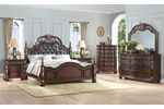 Picture of Maximus Queen Bed