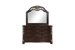 Picture of Maximus Dresser and Mirror