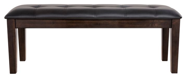 Picture of Haddigan Tufted Bench