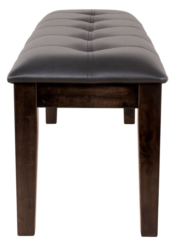 Picture of Haddigan Tufted Bench