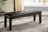 Picture of Haddigan Tufted Bench