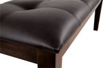Picture of Haddigan Tufted Bench