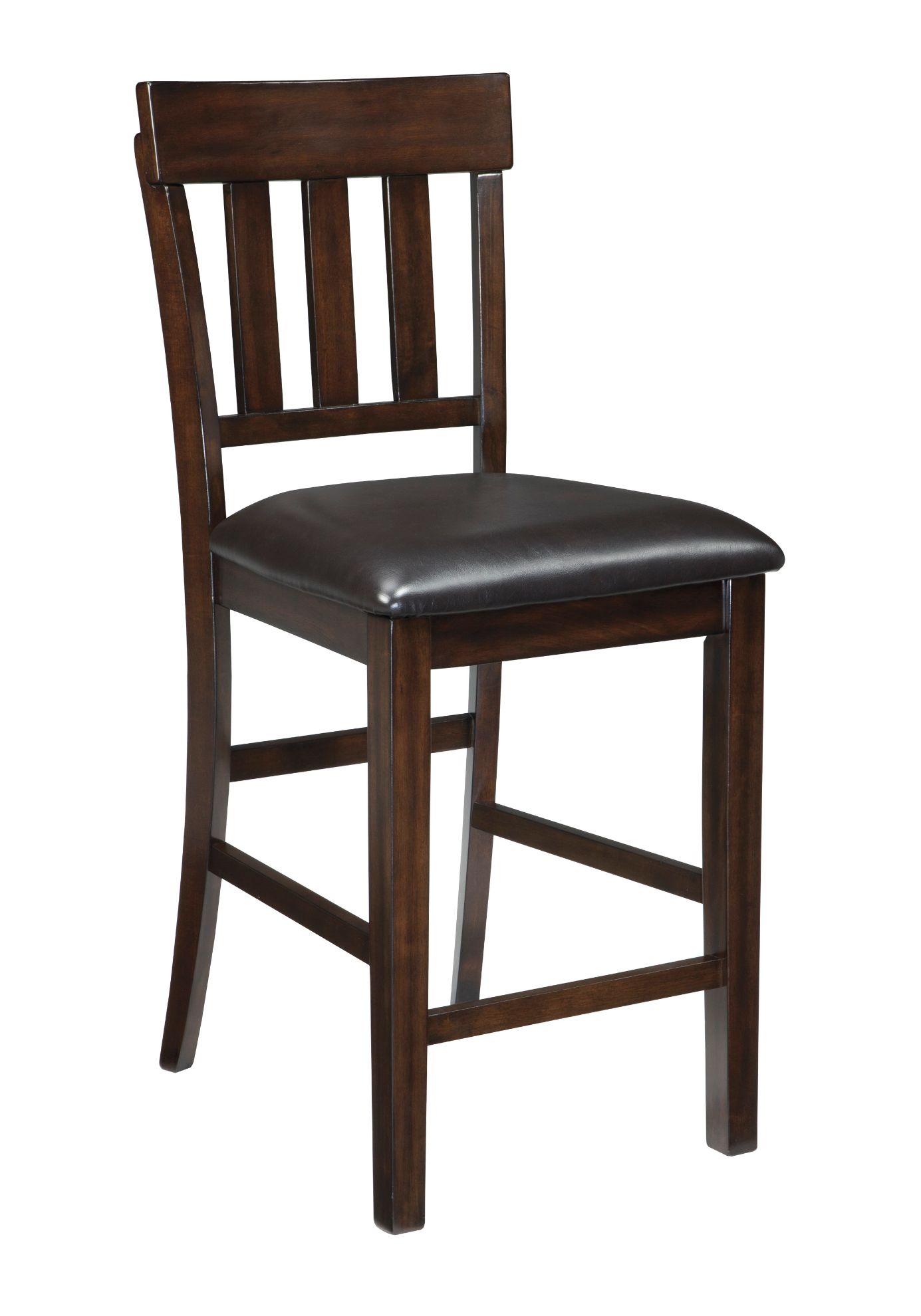 Haddigan Upholstered Barstool