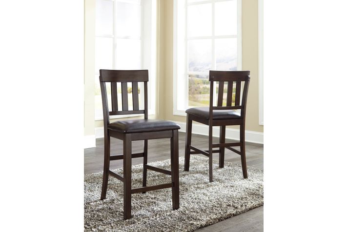 Picture of Haddigan Upholstered Barstool