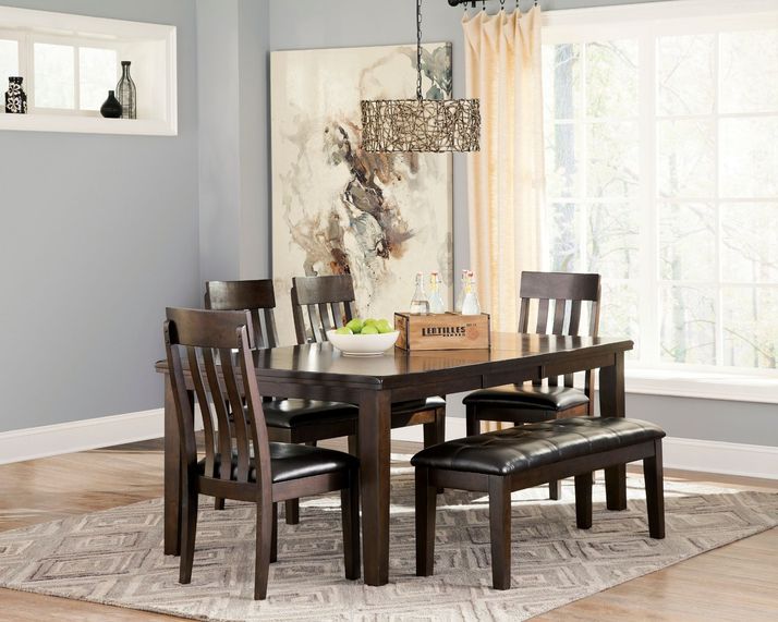 Picture of Haddigan Dining Table