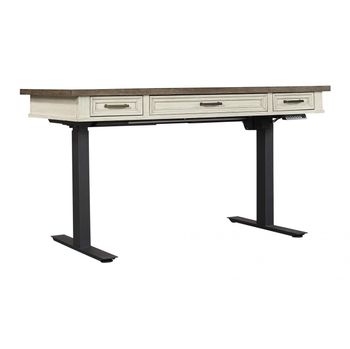 Caraway Adjustable Desk