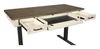 Picture of Caraway Adjustable Desk