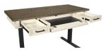 Picture of Caraway Adjustable Desk