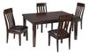 Picture of Haddigan 5pc Dining Set