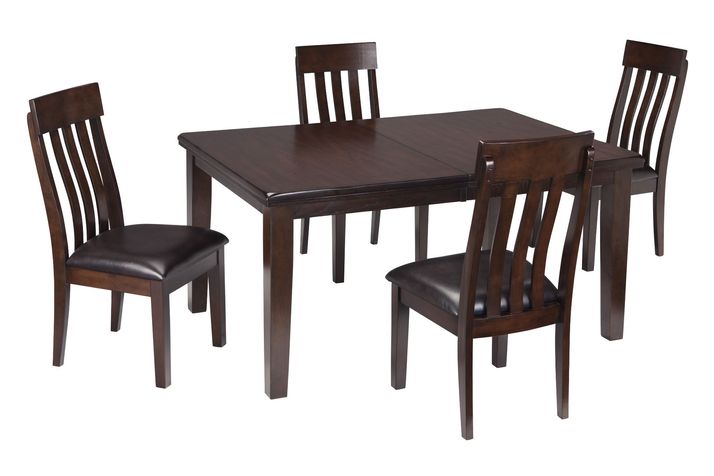 Picture of Haddigan 5pc Dining Set
