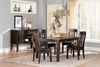 Picture of Haddigan 5pc Dining Set