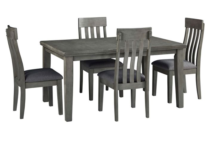 Picture of Hallanden 5pc Dining Set
