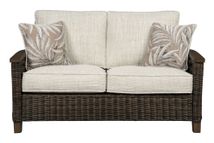 Picture of Paradise Trail Loveseat