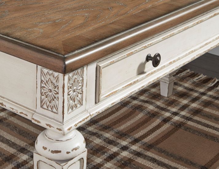 Picture of Realyn Home Office Desk