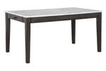 Picture of Luvoni Rectangular Table with Four Chairs