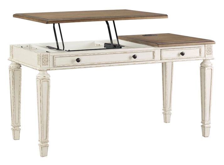 Picture of Realyn Lift Top Desk