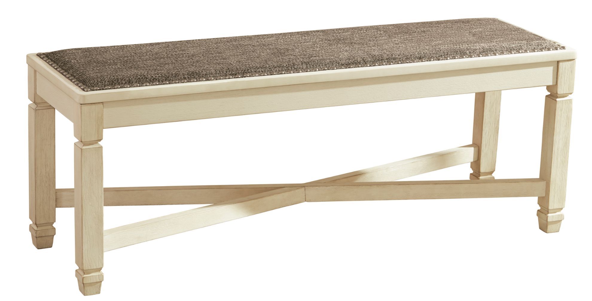 Bolanburg Upholstered Bench