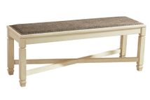 Picture of Bolanburg Upholstered Bench