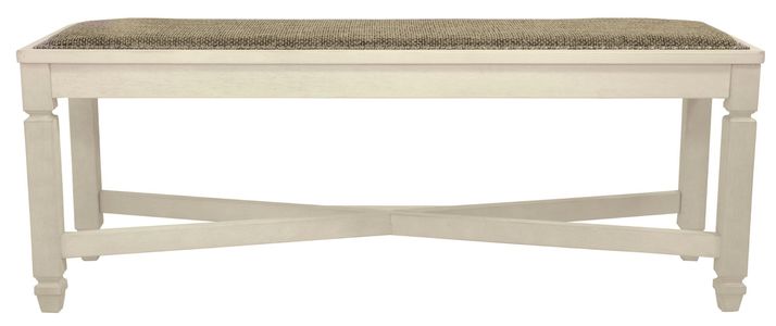Picture of Bolanburg Upholstered Bench
