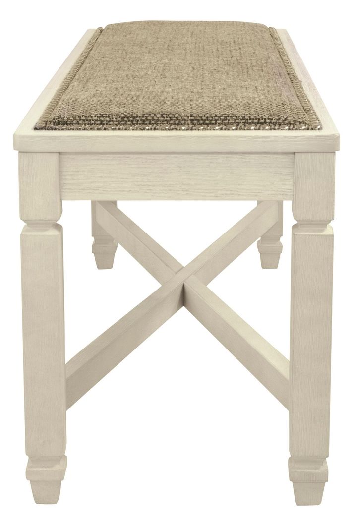 Picture of Bolanburg Upholstered Bench