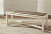 Picture of Bolanburg Upholstered Bench