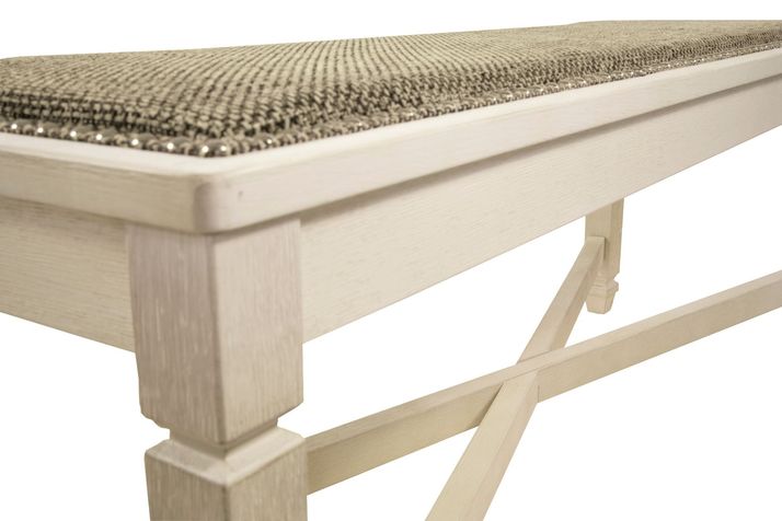 Picture of Bolanburg Upholstered Bench