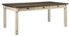 Picture of Bolanburg Dining Table