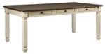 Picture of Bolanburg Dining Table