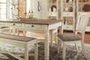 Picture of Bolanburg Dining Table