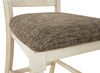 Picture of Bolanburg Upholstered Stool