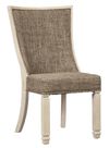 Picture of Bolanburg Upholstered Chair