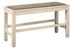 Picture of Bolanburg Counter Dining Bench