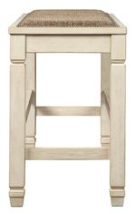 Picture of Bolanburg Counter Dining Bench