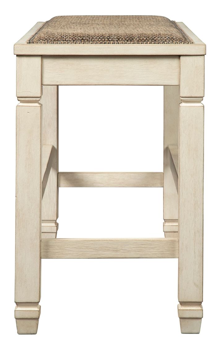 Picture of Bolanburg Counter Dining Bench