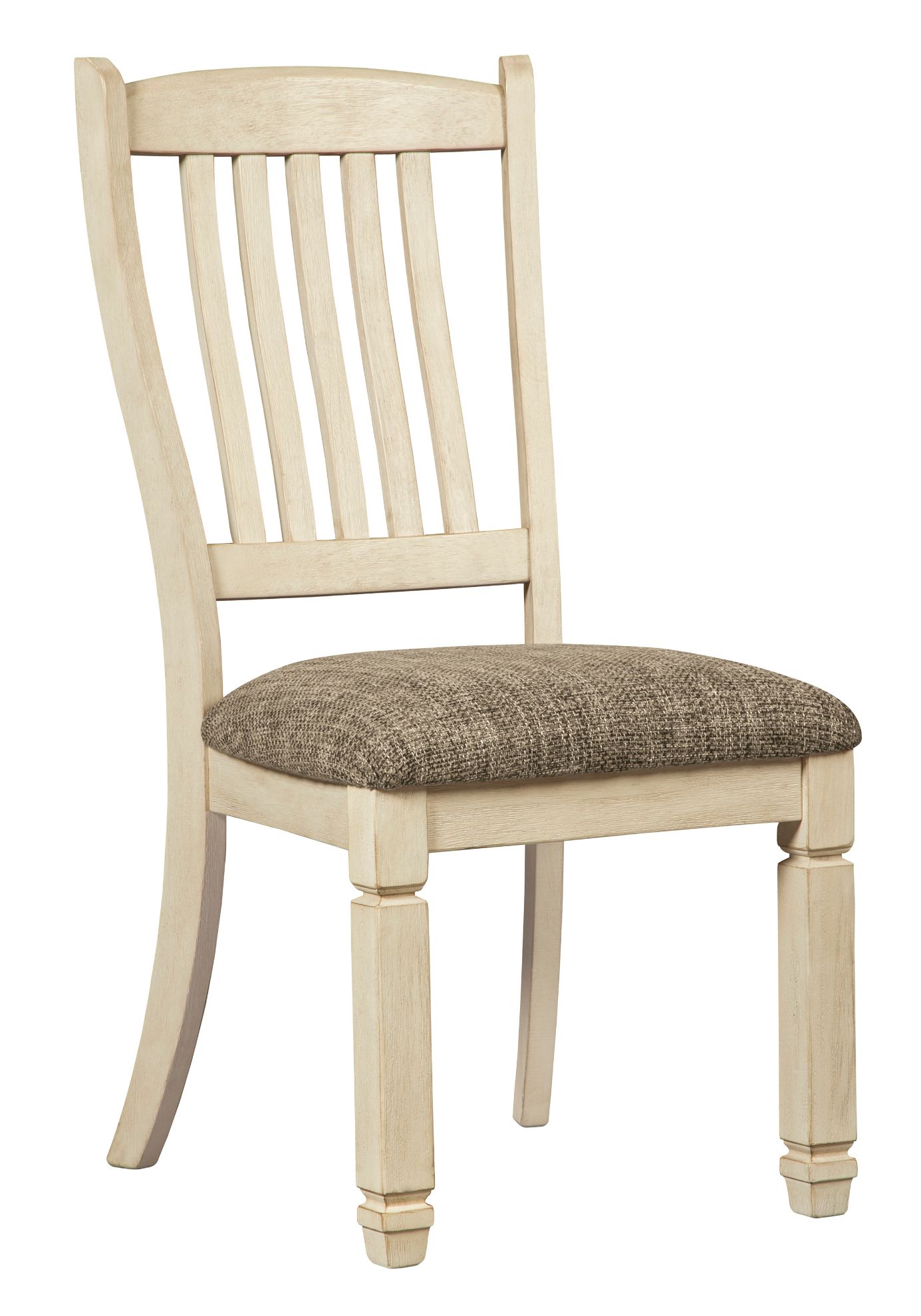 Bolanburg Upholstered Side Chair