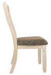 Picture of Bolanburg Upholstered Side Chair