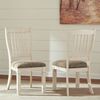 Picture of Bolanburg Upholstered Side Chair