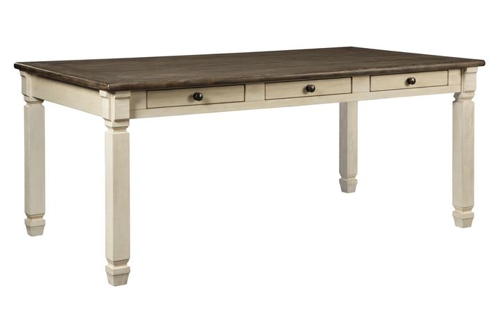 Picture of Bolanburg 5pc Dining Set