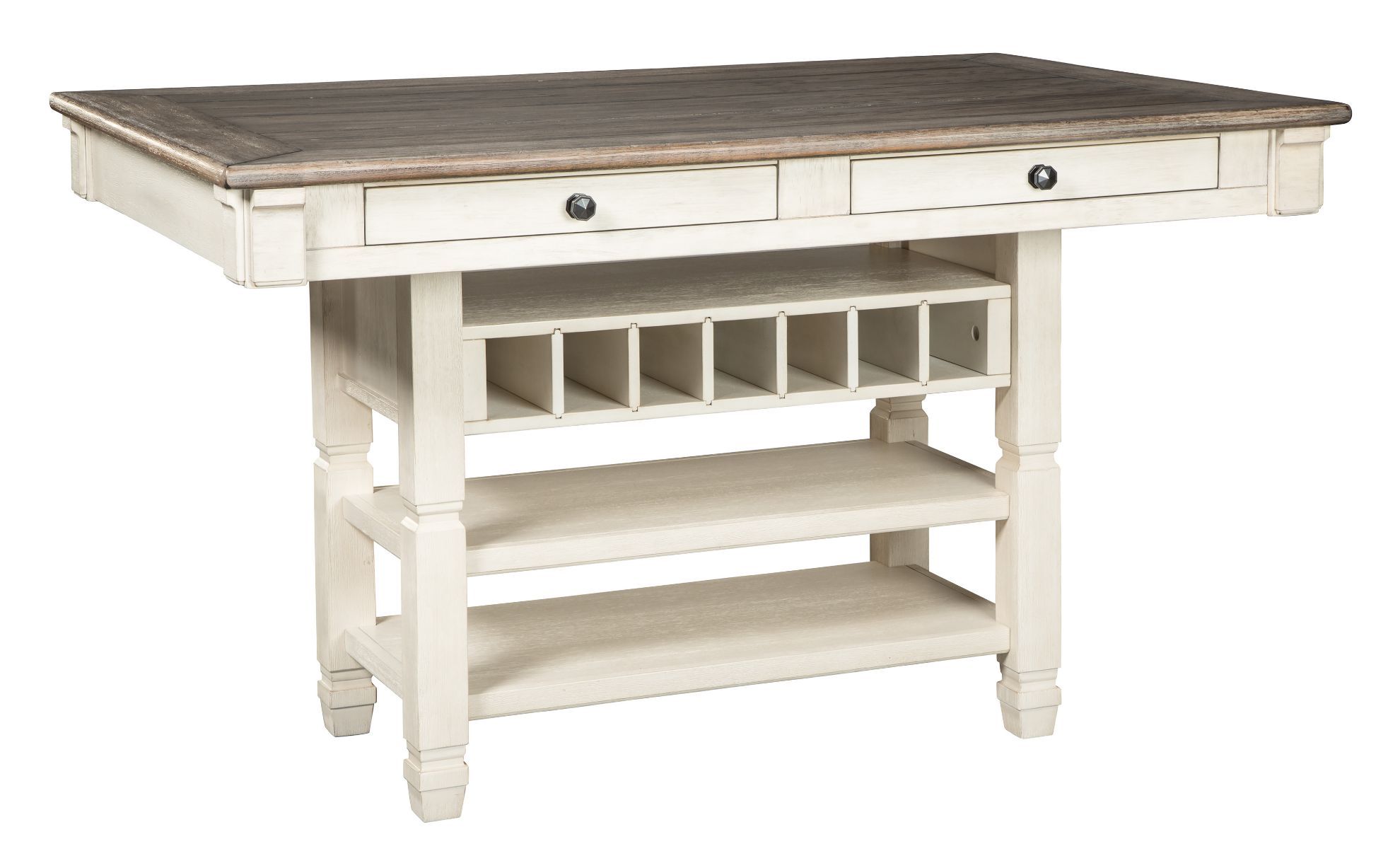 Bolanburg Counter Table