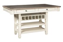 Picture of Bolanburg Counter Table