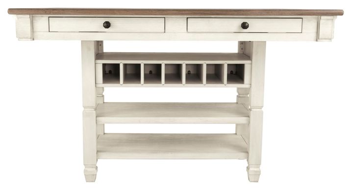 Picture of Bolanburg Counter Table
