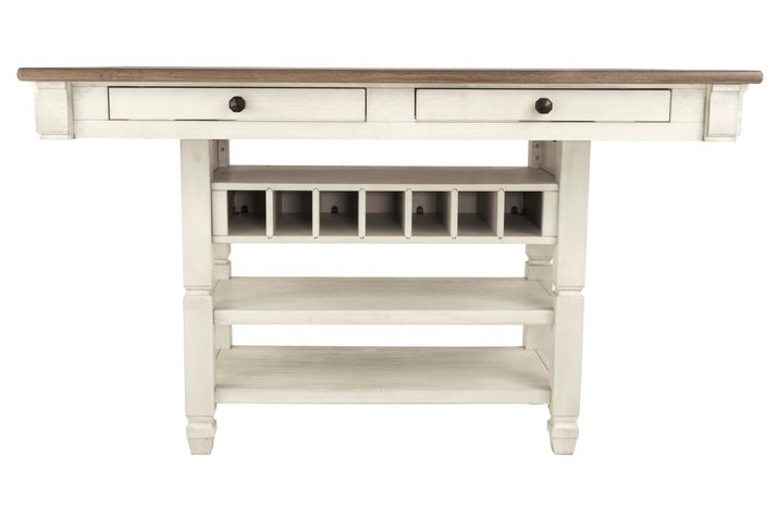 Picture of Bolanburg Counter Table